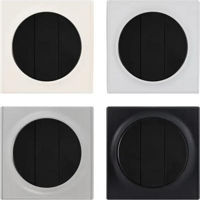 Тройной выключатель 2172826 – фото 3