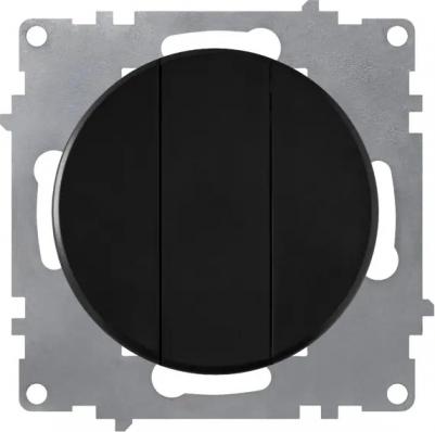 Тройной выключатель 2172826