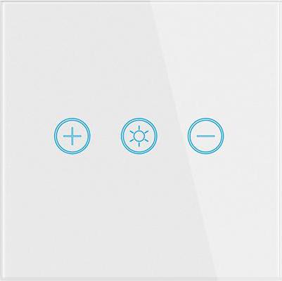 Умный диммер-выключатель SWSEN03-W – фото 1