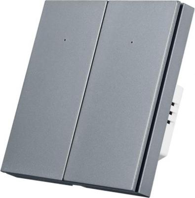 Выключатель Zigbee SZBTN01-2S