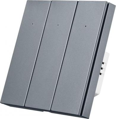 Выключатель Zigbee SZBTN01-3S