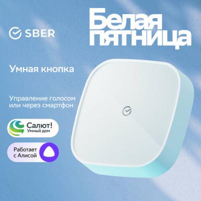 Умная кнопка SBDV-00032 – фото 4