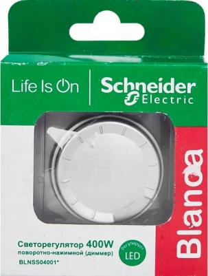 Диммер BLNSS040013 Blanca – фото 5