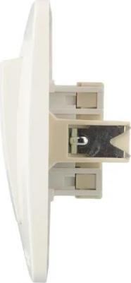 Двухклавишный выключатель BLANCA 3606481194367 – фото 7