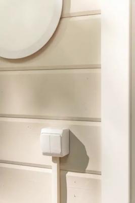 Двухклавишный выключатель Этюд 4607098942432 – фото 4