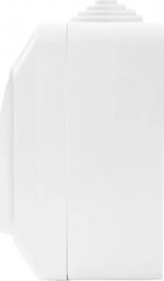 Двухклавишный выключатель Этюд 4607098942432 – фото 7