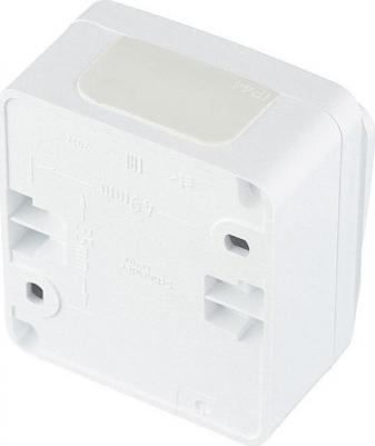 Двухклавишный выключатель Этюд 4607098942432 – фото 18