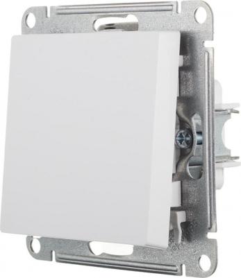 Механизм переключателя 1-кл. СП AtlasDesign 10А IP20 10AX бел. SchE ATN000161 – фото 3