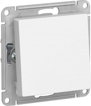 Механизм переключателя 1-кл. СП AtlasDesign 10А IP20 10AX бел. SchE ATN000161 – фото 8