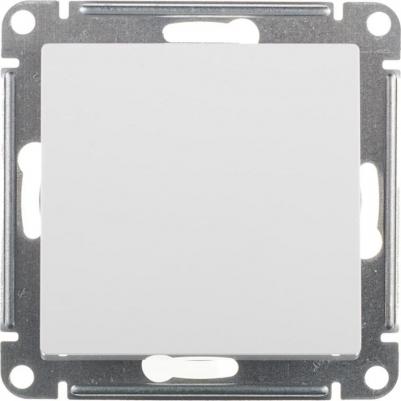 Механизм переключателя 1-кл. СП AtlasDesign 10А IP20 10AX бел. SchE ATN000161