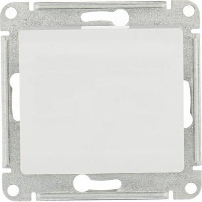 Механизм переключателя перекрестного 1-кл. СП Glossa 10А IP20 10AX антрацит SchE GSL000771 – фото 1