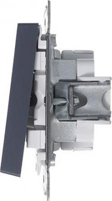 Механизм выключателя 2-кл. СП AtlasDesign 10А IP20 10AX бел. SchE ATN000151 – фото 13