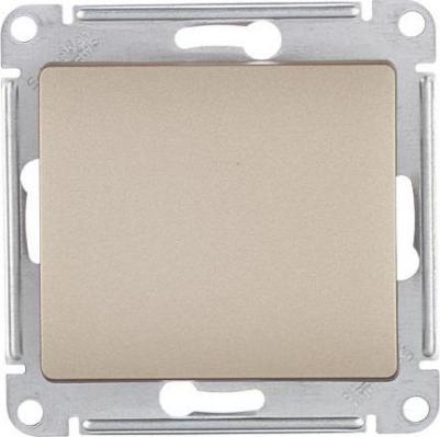 Одноклавишный механизм переключателя GLOSSA 3606480658853