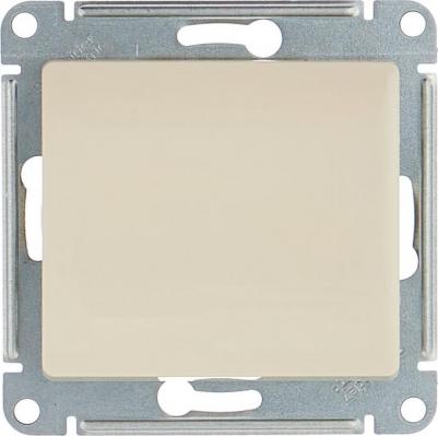 Одноклавишный механизм выключателя GLOSSA 3606480657832 – фото 12