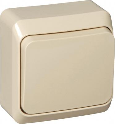 Одноклавишный переключатель Этюд 4607098941251 – фото 6