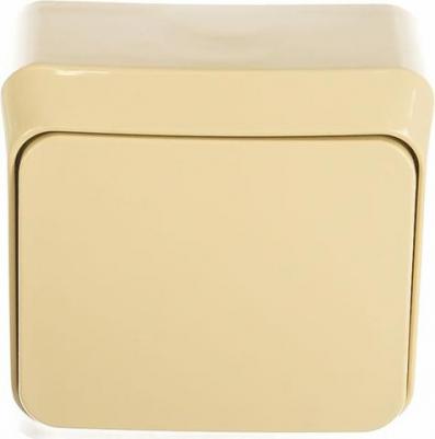 Одноклавишный переключатель Этюд 4607098941251 – фото 7