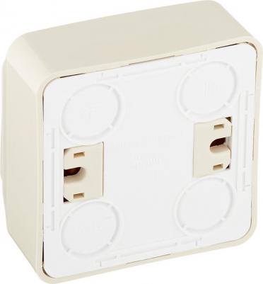 Одноклавишный переключатель Этюд 4607098941251 – фото 10