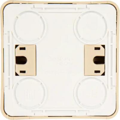 Одноклавишный переключатель Этюд 4607098941251 – фото 14