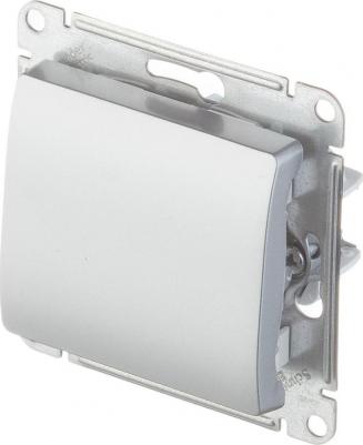 Одноклавишный переключатель GLOSSA – фото 6