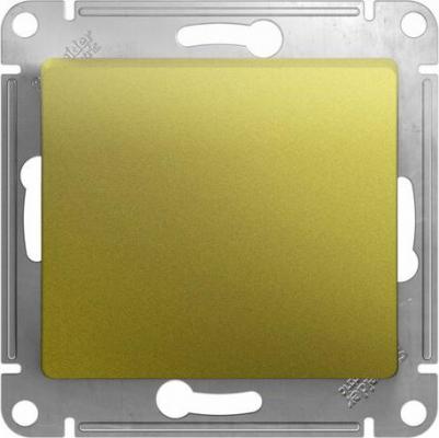 Одноклавишный переключатель GLOSSA – фото 7