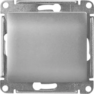 Одноклавишный переключатель GLOSSA – фото 8