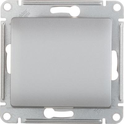 Одноклавишный переключатель GLOSSA – фото 15