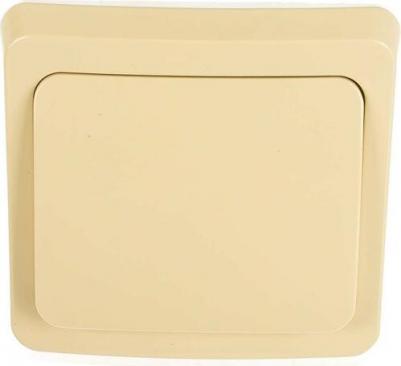 Одноклавишный выключатель Этюд