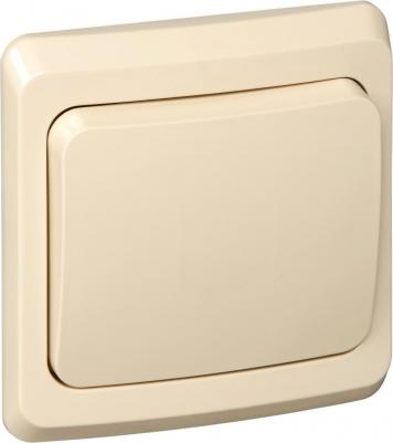 Одноклавишный выключатель Этюд – фото 7