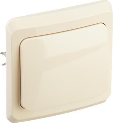 Одноклавишный выключатель Этюд – фото 12