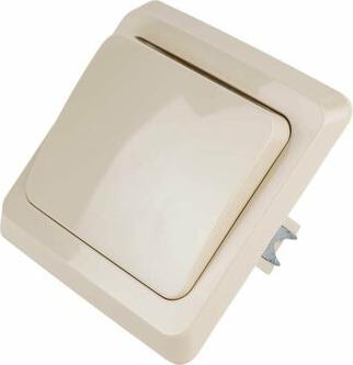 Одноклавишный выключатель Этюд – фото 14