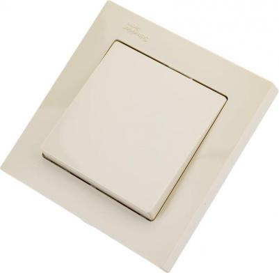 Выключатель 1-кл. СП AtlasDesign 10А IP20 10AX в сборе беж. SchE ATN000212 – фото 3