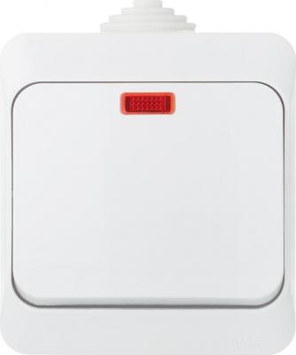 Выключатель BA10-045B ЭТЮД, 10 А