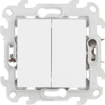 Двухклавишный выключатель Push&Go 4600775020348 – фото 3