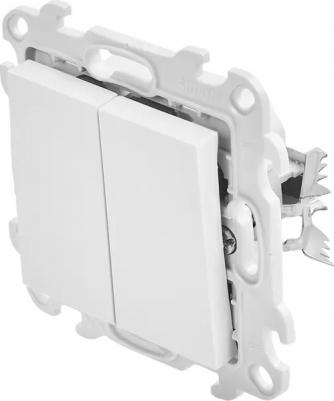 Двухклавишный выключатель Push&Go 4600775020348 – фото 6