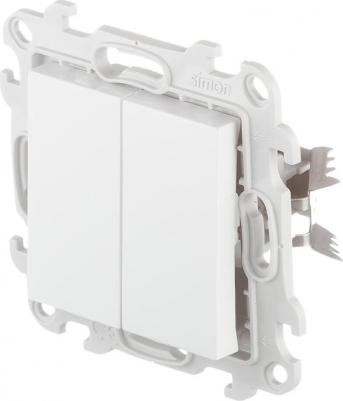 Двухклавишный выключатель Push&Go 4600775020348 – фото 9