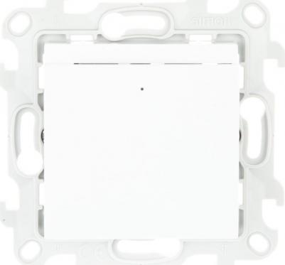 Карточный выключатель 2410526-030