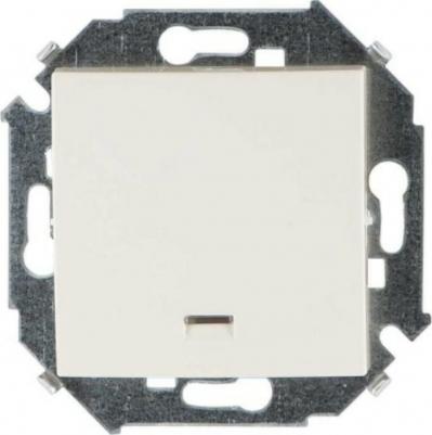 Одноклавишный выключатель 1591104-031 – фото 3