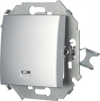 Одноклавишный выключатель 1591104-033 – фото 3