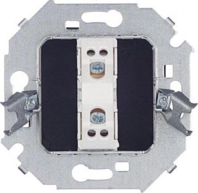 Одноклавишный выключатель 1591104-038 – фото 2