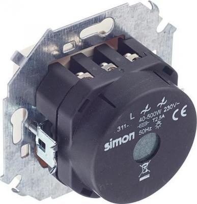 Поворотно-нажимной регулятор напряжения 1591311-031 – фото 4