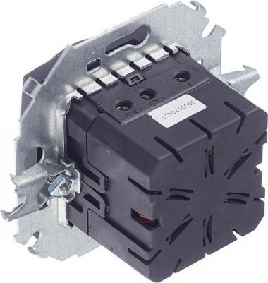 Поворотно-нажимной регулятор напряжения 1591311-038 – фото 4