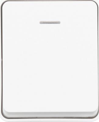 1-клавишный выключатель Schneider Electric AtlasDesign PROFI IP54 открытой установки