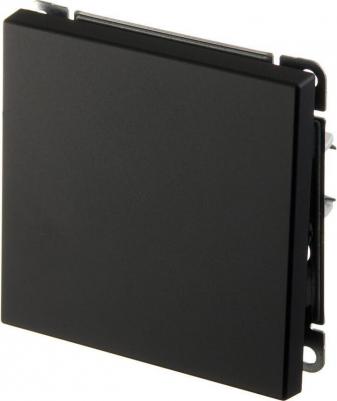 Переключатель перекрестный ArtGallery (сх. 7) 10AX карбон SE GAL001071