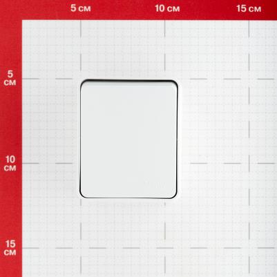 Переключатель проходной 1-кл. ОП AtlasDesign Profi54 IP54 10AX бел. SchE ATN540161 – фото 5