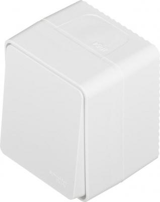 Переключатель проходной 1-кл. ОП AtlasDesign Profi54 IP54 10AX бел. SchE ATN540161 – фото 7