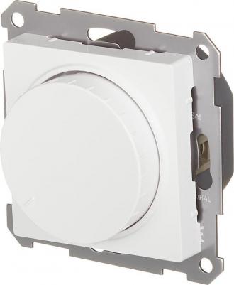 Светорегулятор (диммер) Schneider Electric 400Вт, Белый ATN000123 – фото 6