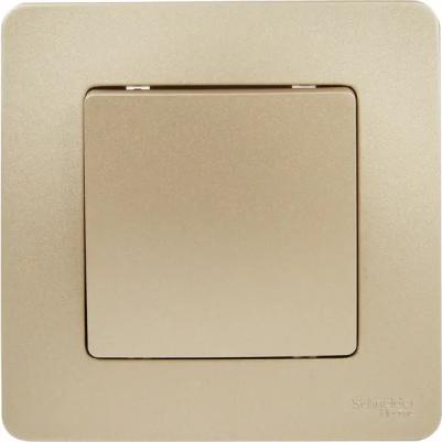 Выключатель BLNVS010104 Blanca, 10 А – фото 4