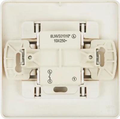 Выключатель BLNVS010104 Blanca, 10 А – фото 6