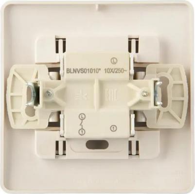 Выключатель BLNVS010104 Blanca, 10 А – фото 8