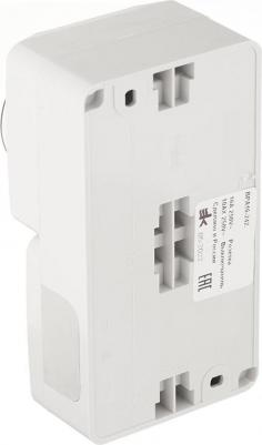 Выключатель с сетевой розеткой Schneider Этюд Bpa16-242C – фото 14